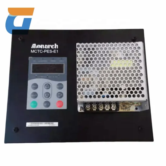 Monarch Elevator Frequency Converter, Anti-Reversal Inverter, and Escalator Safety Monitoring Board: Elevator Accessories for Enhanced Performance and Safety