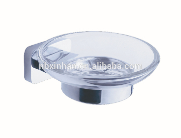 Fashionable and beautiful bathroom accessories soap dish holder