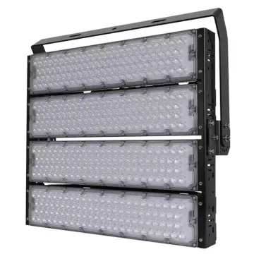 4000K IP65 SMD LED Flood Tunnel Light - 200W to 1000W, 100LM/W, 5 Years Warranty