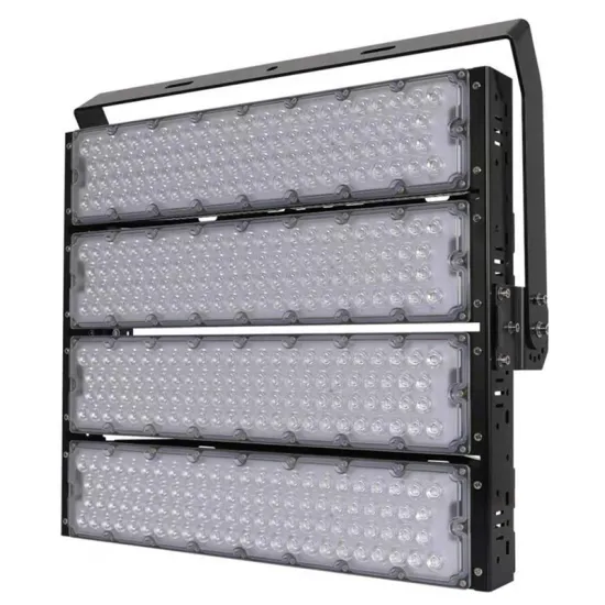 4000K IP65 SMD LED Flood Tunnel Light - 200W to 1000W, 100LM/W, 5 Years Warranty