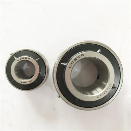 Pillow Block Bearings insert nsk UC204 made in japan