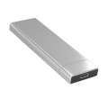 Externe PCIE NVME M.2 SSD 10GBPS -behuizing