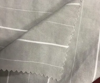 Beth/Tencel T hemp 148cm 160gsm30+20*21+21