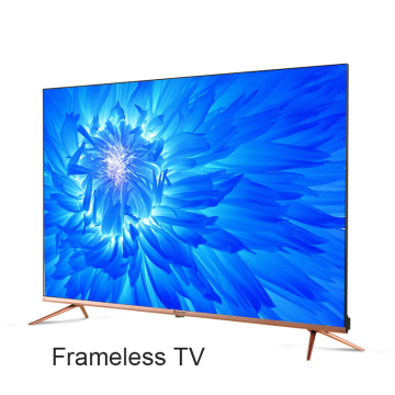 55 Inch Smart TV 4K UHD HDR