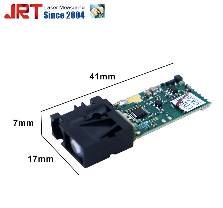 Accurate 20m Laser Measure