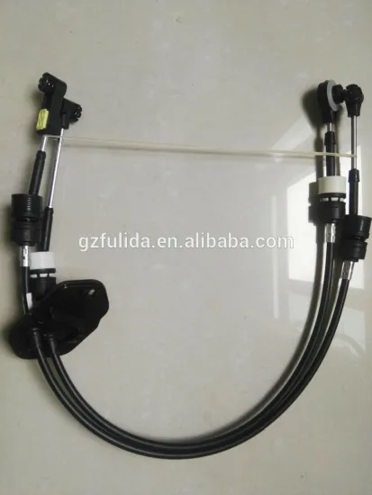 Auto Gear Shift Cable for American Car 6C1R7E395AF