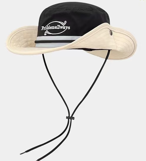 Ladies' mountain hat