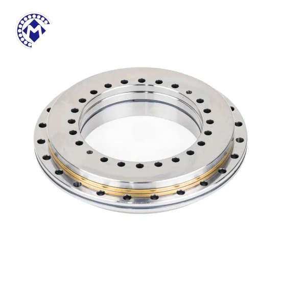 LYMC Factory Wholesales: Yrt Series Rotary Table Bearings (Yrt580, Yrt650, Yrt850)