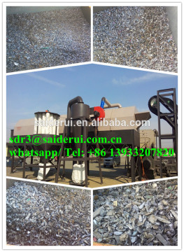 Rotary Drum Separator Machine, 2015 Hot Sales!