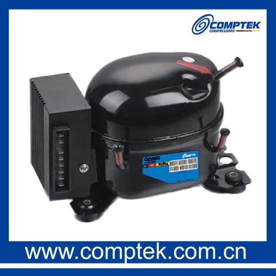 ningbo high performance DC Compressor R134a