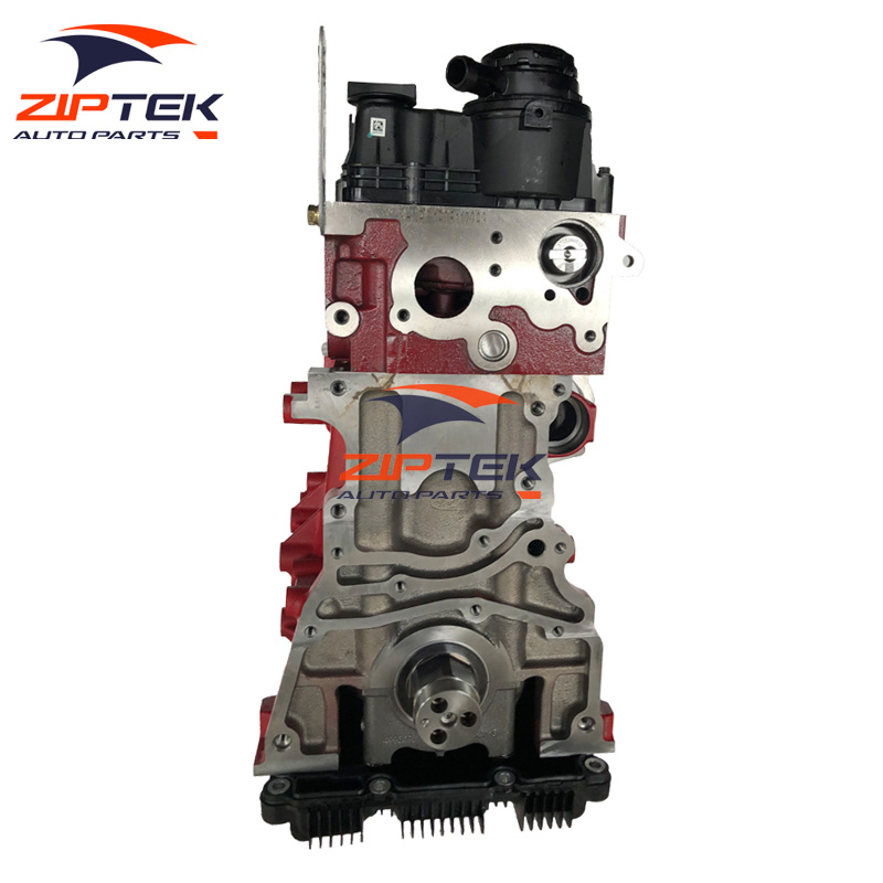 Reliable ISF 2.8 Engine for Cummins