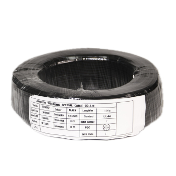 XHHW 90 600V XLPE single-core cable