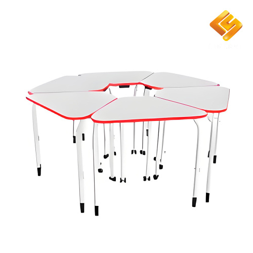 Kampüs Hexaflex İşbirlik Masası