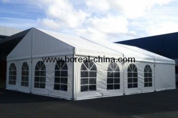 10x15m White Marquee (SPT-10-15)