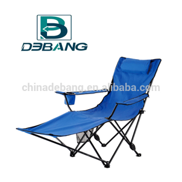 Adjustable Camping Chair