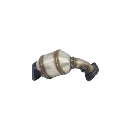 High-Performance Exhaust Three Way Catalytic Converter for JAC J3