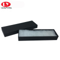 Black Custom Jewelle Necklace Dift Box