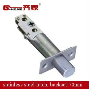 High quality SS deadbolt lock