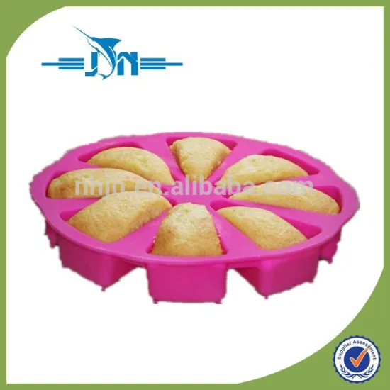 Professional cake pan