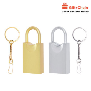 Ổ đĩa flash USB định hình Mini Lock