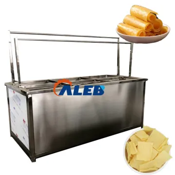 User-Friendly Soybean Processing Equipment: Including Bean Curd, Tofu Skin Making Machines