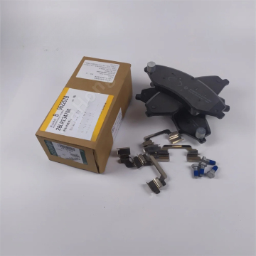LR134700 LR051626 Front Brake Pads for Land Rover Range Rover Sport