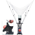 Automatic Basketball Return Guard Net Shooting Machine