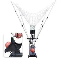 Automatic Basketball Return Guard Net Shooting Machine