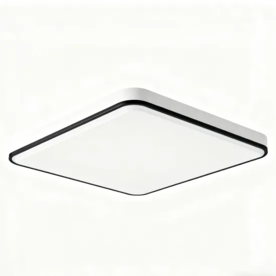 Premium LED Ceiling Light for Modern Spaces