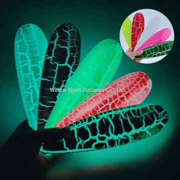 SS304 Stainless Steel Drift Spoon Jigging Flutter Lure for Striper Bass Trolling