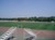 40mm Double stem artificial grass for football field