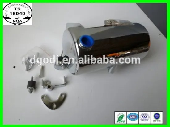 Dawn series Hydraulic oil Tank For hydraulic cylinder