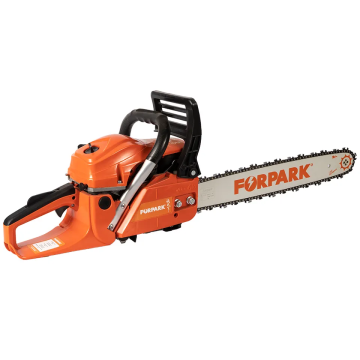 Professional 58cc Gasoline Chainsaw for Tree Cutting - Forpark and Stihl 070 Models