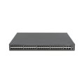 54 Port SFP 1G/10G Stackable Ethernet Switch