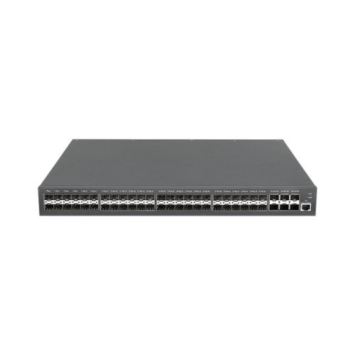 54 Port SFP 1G/10G Stackable Ethernet Switch
