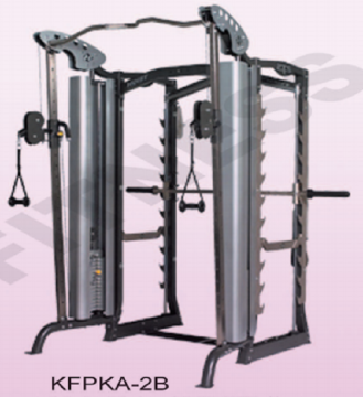 KFPK-21 multi power cage