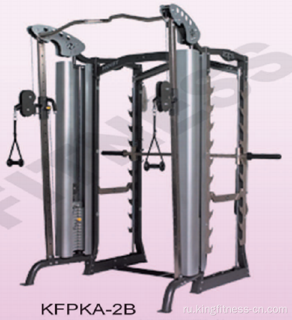 KFPK-21 Multi Power Cage