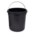 5L Dome Lid Trash Can for Bathroom