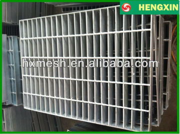Steel grate Steel grating