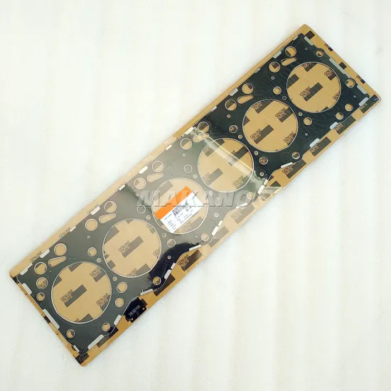 Cylinder Gasket Maker for 6 Cylinder ISB Engine: Compatibility with Part Numbers 4898412, 4898851, 4894725, and 2830705