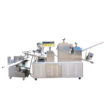 Fabrieksprijs Automatisch broodmachine