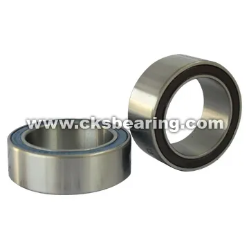 various kinds of air conditioner bearings