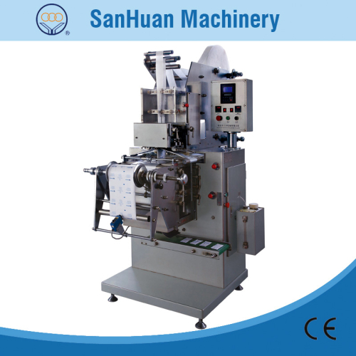 Alcohol Prep Pad Packing Machine