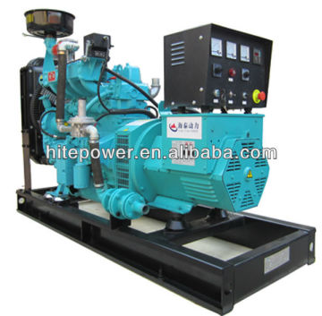 20% Discount !! Reliable performance marsh gas generating set