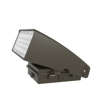 IP65 Stable and Durable LED Wall Pack Light for Outdoor Gardens