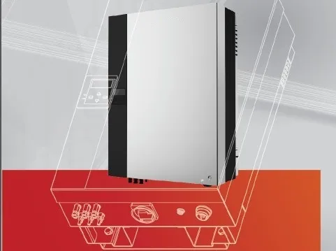 on Grid 8kw, 10kw, 12kw, 15kw Three Phase Solar Inverter