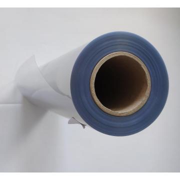 top leader 0.2mm pvc cold alu film roll