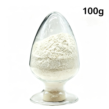 O extrato de feijão branco é resistente ao calor 100g