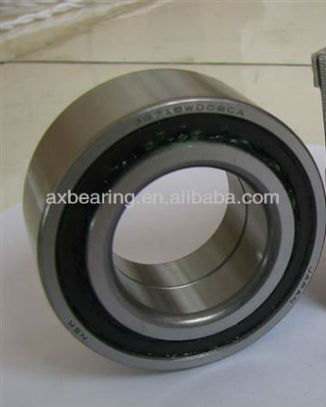 DAC49880046 rear wheel bearing kit