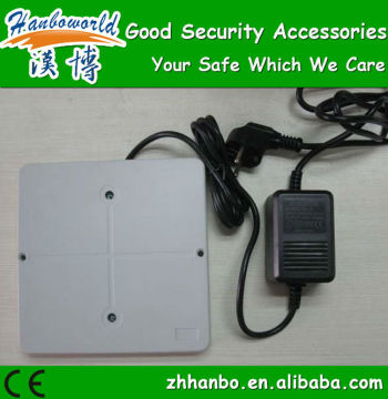 Built-in Antenna Long Distance 12M Multi UHF RFID Fixed Reader